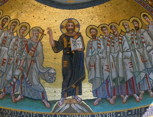 Gryżyna – 3 Niedziela Wielkanocna – 04.05.2025